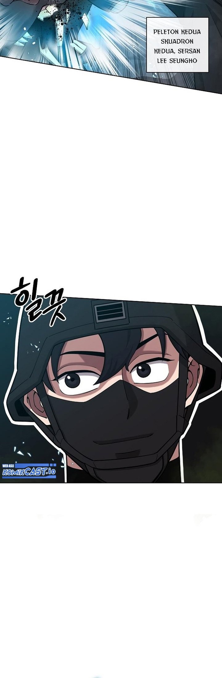 The Dark Mage’s Return to Enlistment Chapter 22 - halaman 19