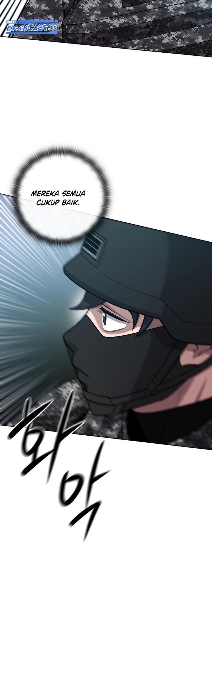 The Dark Mage’s Return to Enlistment Chapter 22 - halaman 23