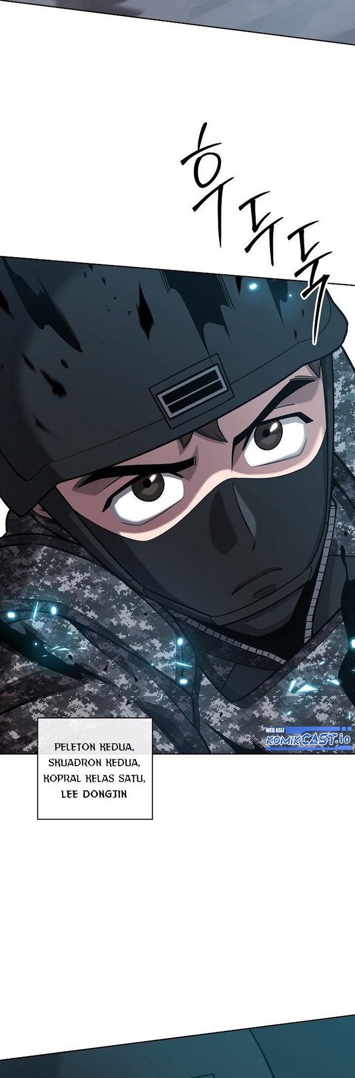 The Dark Mage’s Return to Enlistment Chapter 22 - halaman 31