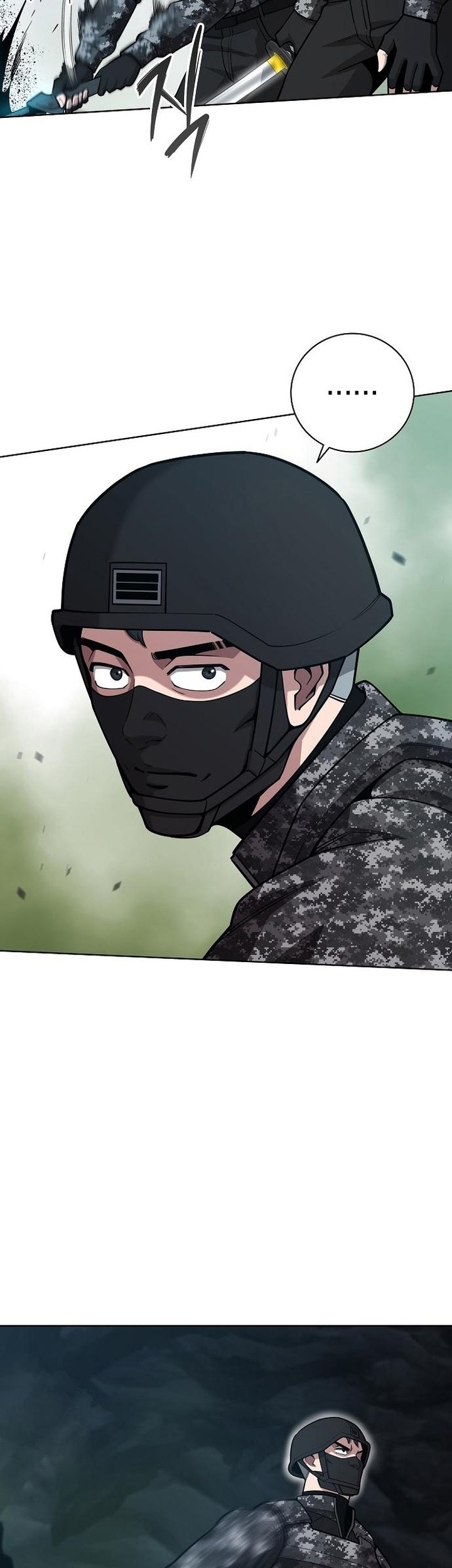 The Dark Mage’s Return to Enlistment Chapter 22 - halaman 34
