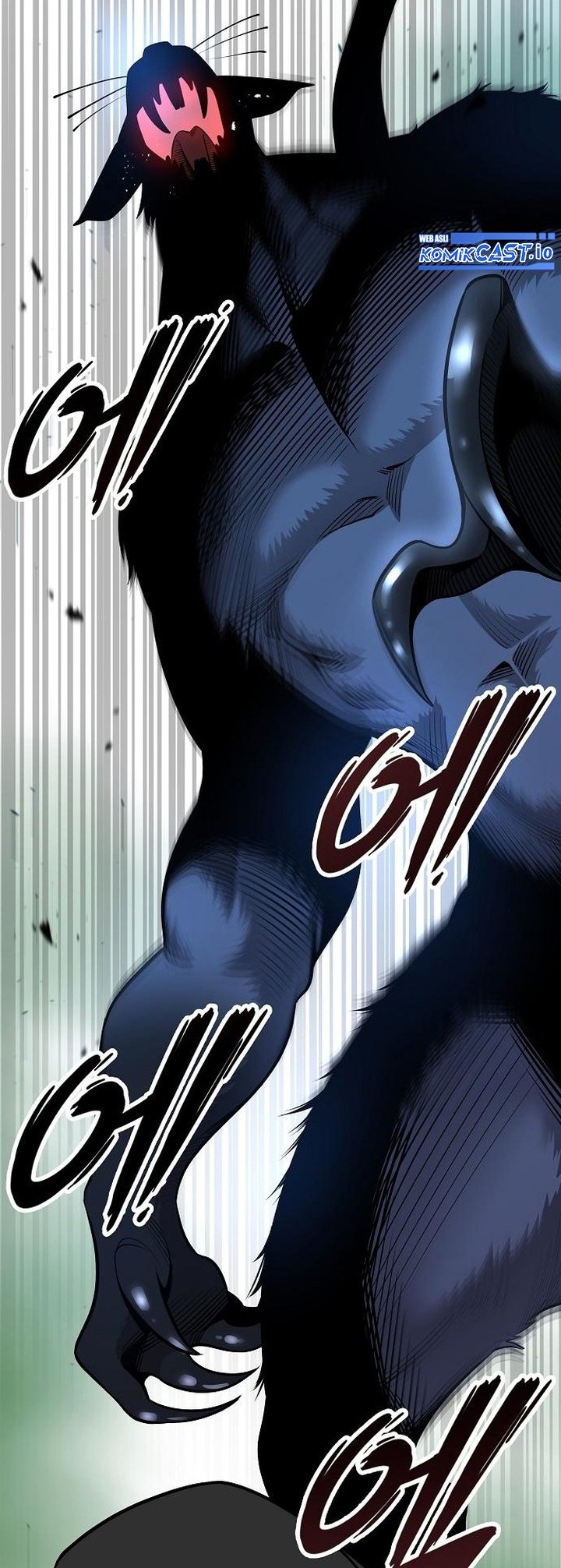 The Dark Mage’s Return to Enlistment Chapter 22 - halaman 51