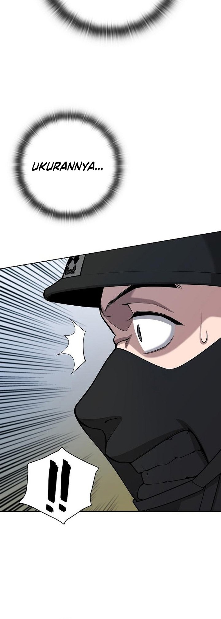 The Dark Mage’s Return to Enlistment Chapter 22 - halaman 55
