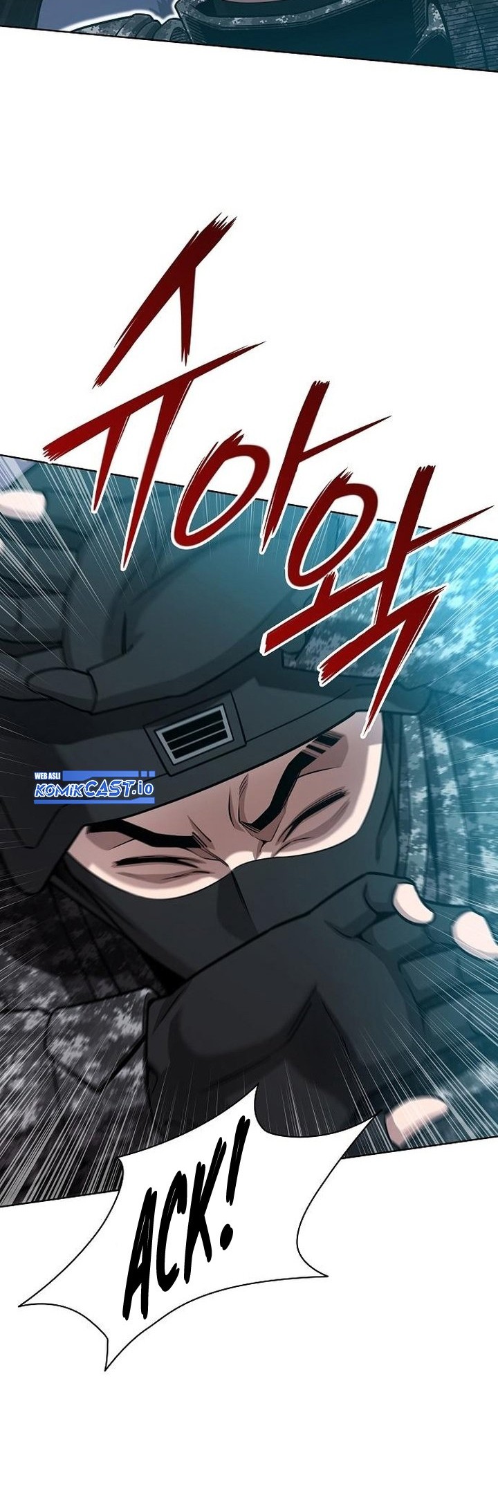 The Dark Mage’s Return to Enlistment Chapter 22 - halaman 61