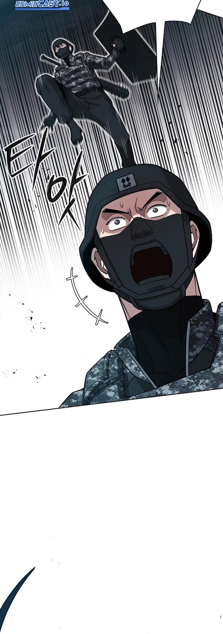 The Dark Mage’s Return to Enlistment Chapter 22 - halaman 67