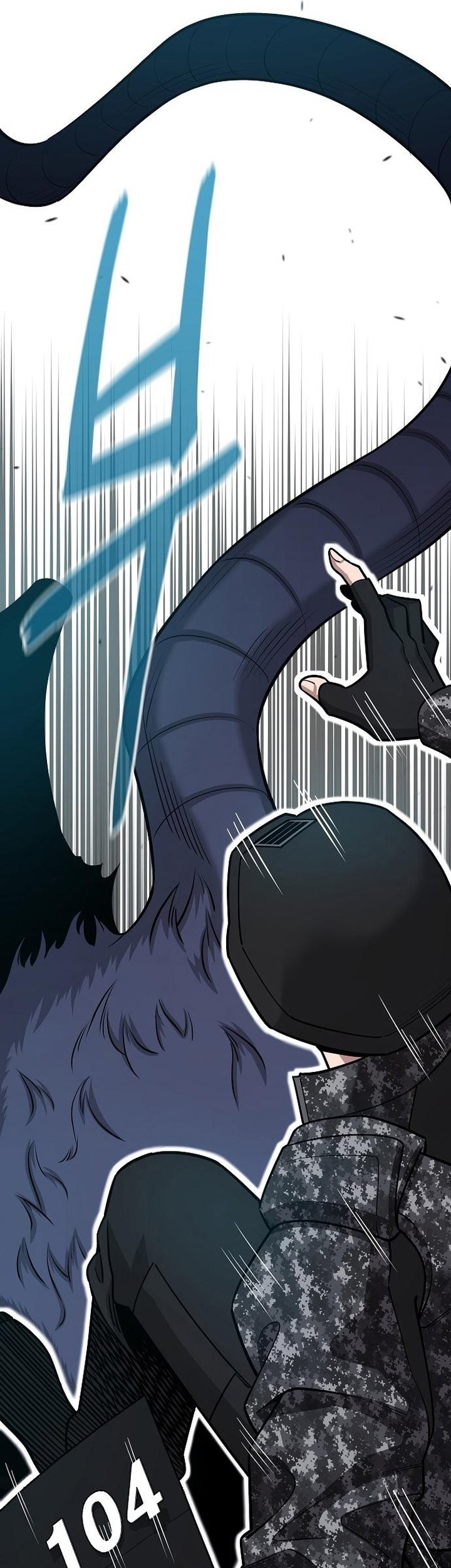 The Dark Mage’s Return to Enlistment Chapter 22 - halaman 68