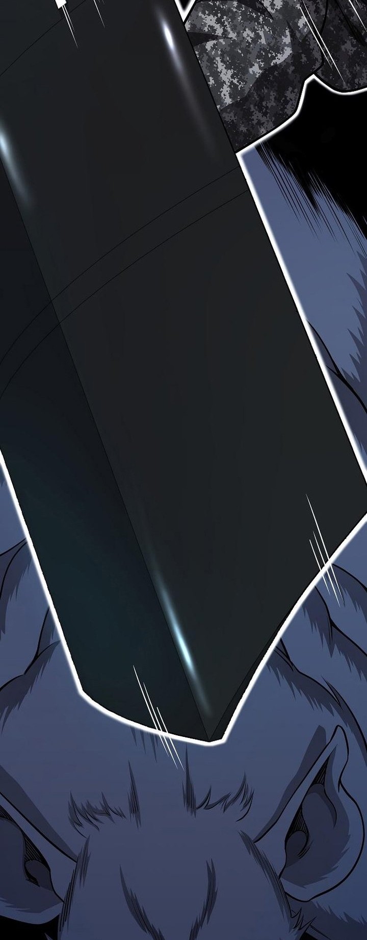 The Dark Mage’s Return to Enlistment Chapter 22 - halaman 69