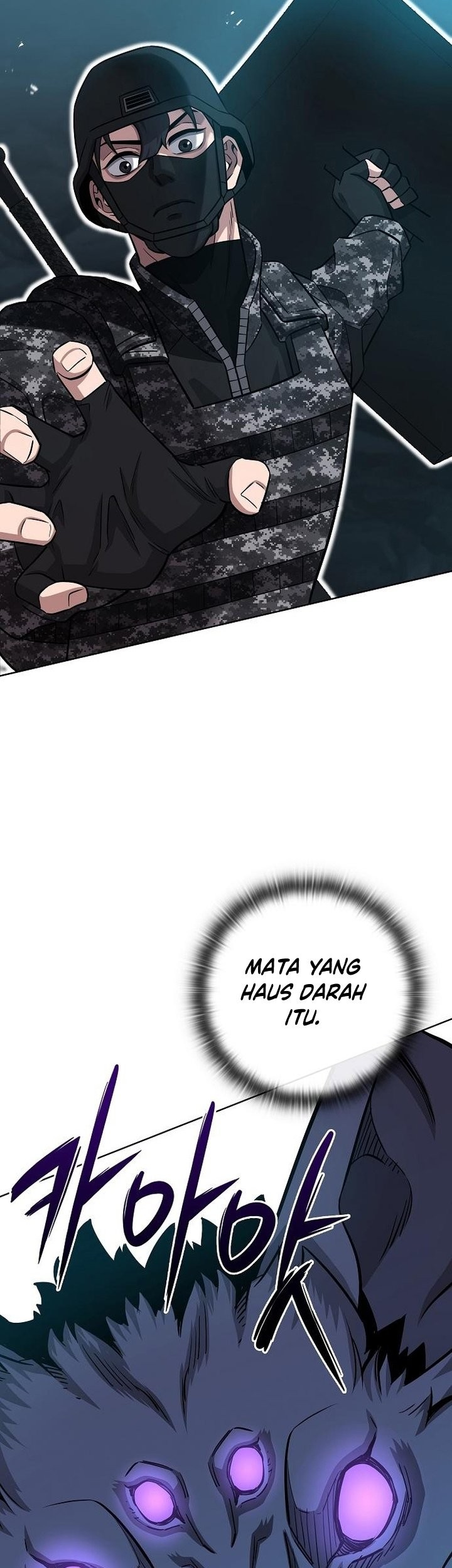 The Dark Mage’s Return to Enlistment Chapter 22 - halaman 72