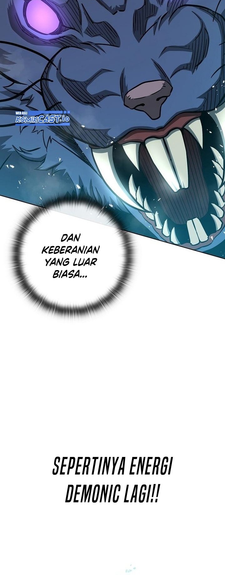 The Dark Mage’s Return to Enlistment Chapter 22 - halaman 73