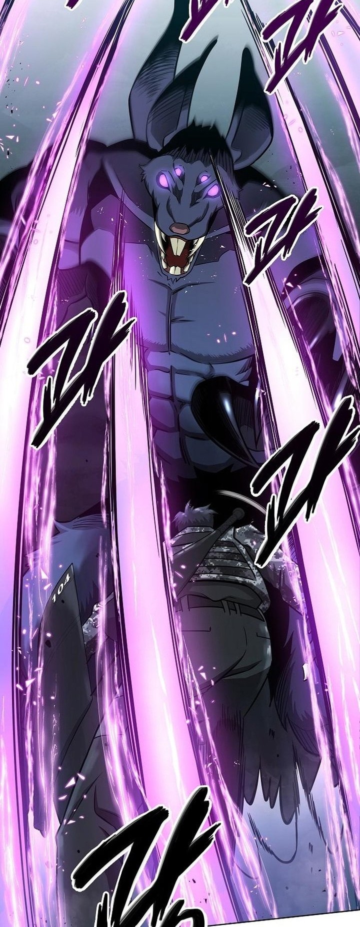 The Dark Mage’s Return to Enlistment Chapter 22 - halaman 81