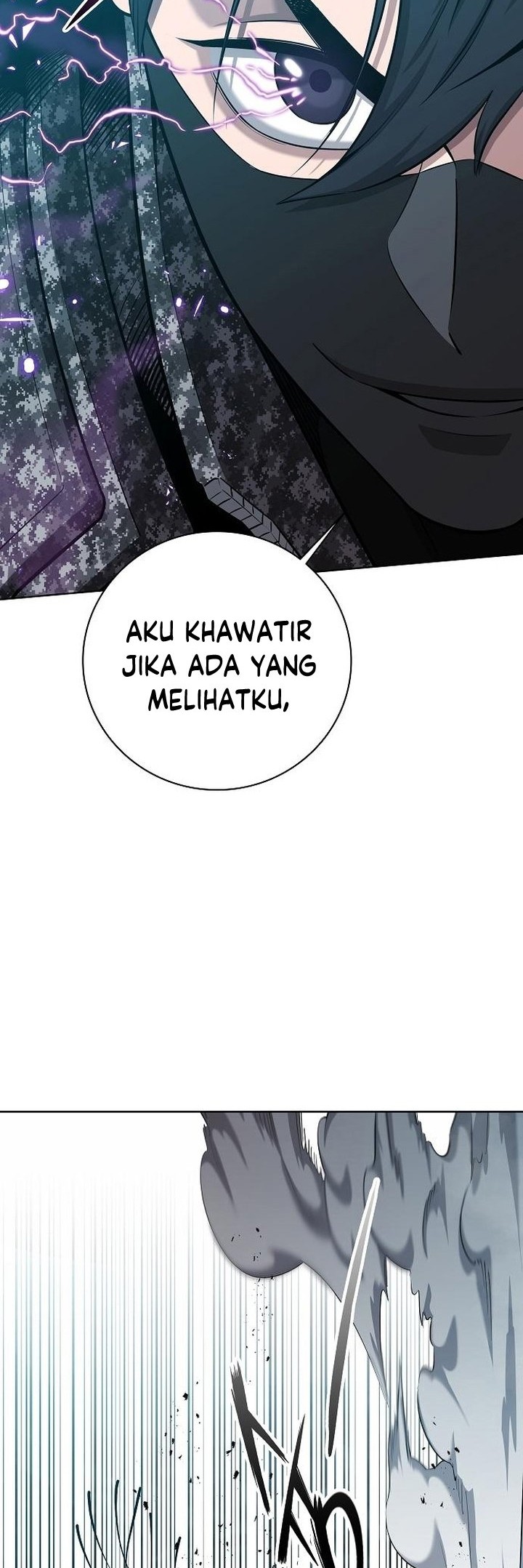 The Dark Mage’s Return to Enlistment Chapter 22 - halaman 87