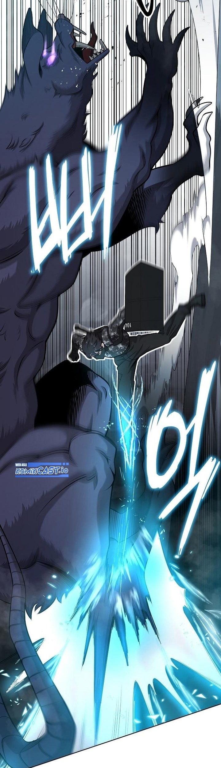 The Dark Mage’s Return to Enlistment Chapter 22 - halaman 88
