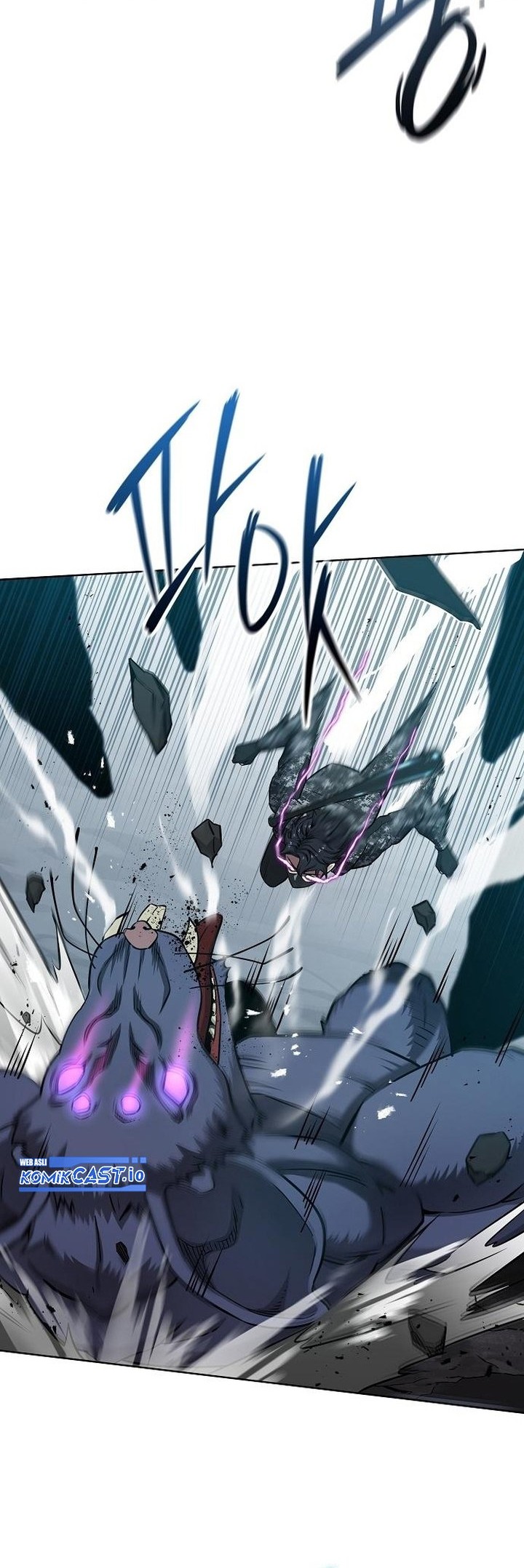 The Dark Mage’s Return to Enlistment Chapter 22 - halaman 91