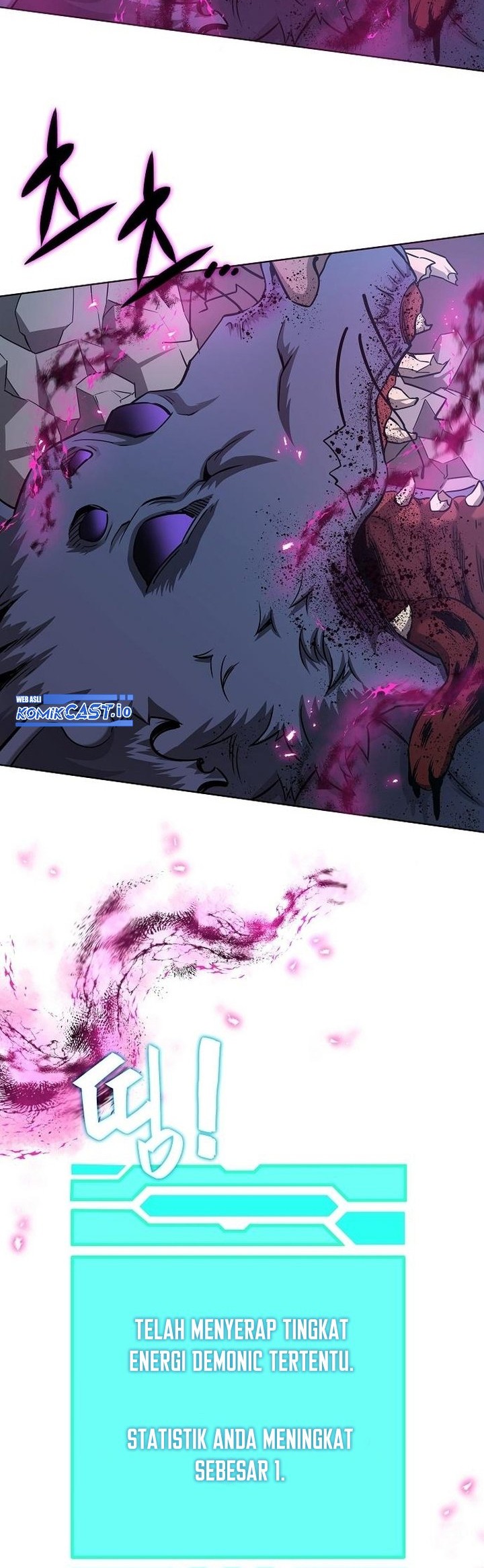 The Dark Mage’s Return to Enlistment Chapter 22 - halaman 97