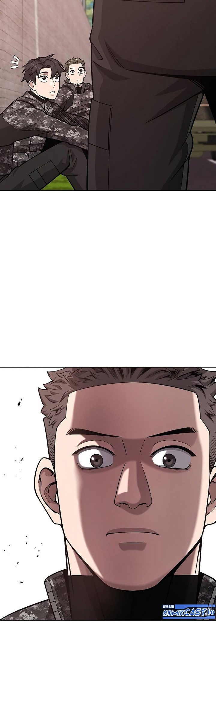 The Dark Mage’s Return to Enlistment Chapter 23 - halaman 11