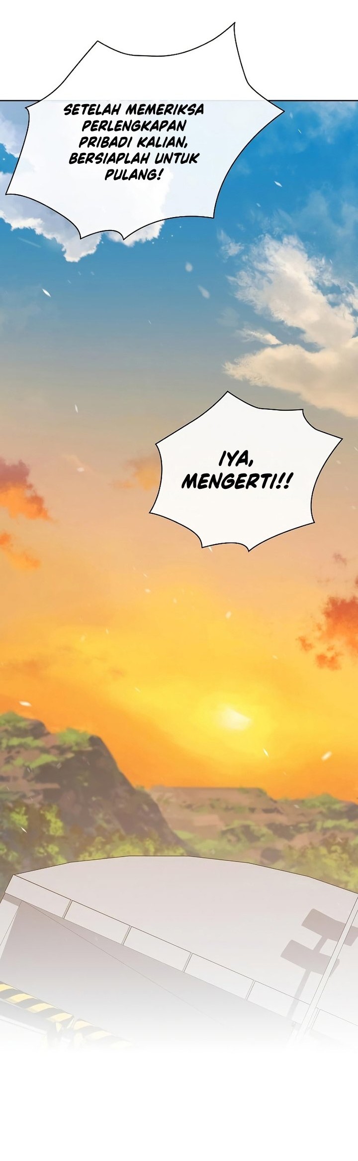 The Dark Mage’s Return to Enlistment Chapter 23 - halaman 19