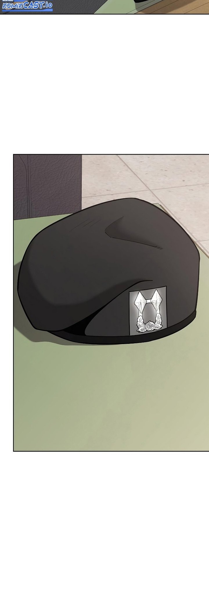 The Dark Mage’s Return to Enlistment Chapter 23 - halaman 37