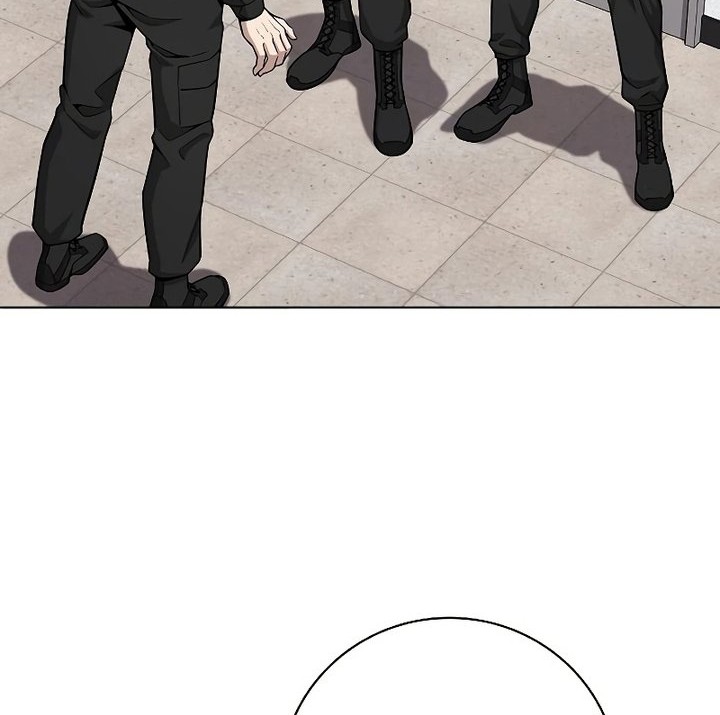 The Dark Mage’s Return to Enlistment Chapter 23 - halaman 45