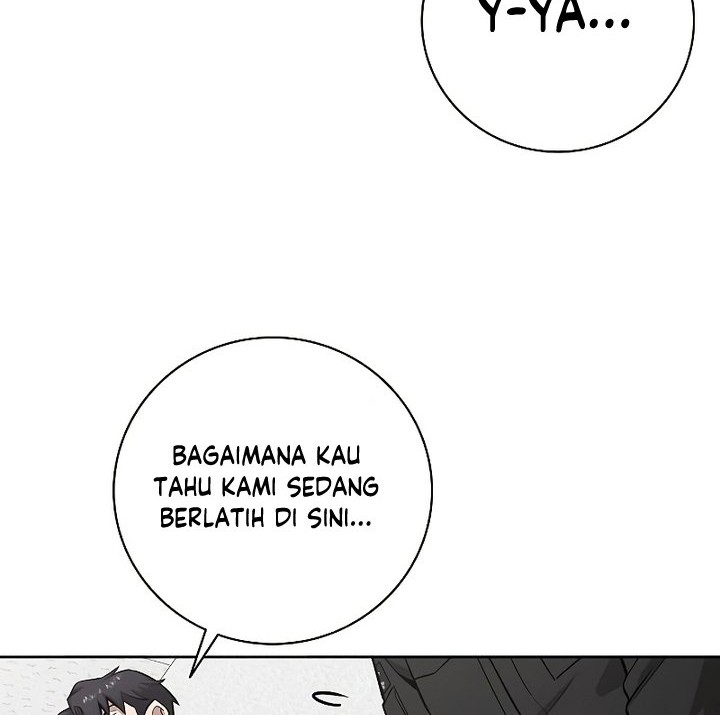 The Dark Mage’s Return to Enlistment Chapter 23 - halaman 47