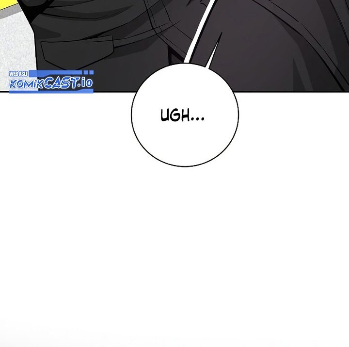 The Dark Mage’s Return to Enlistment Chapter 23 - halaman 49