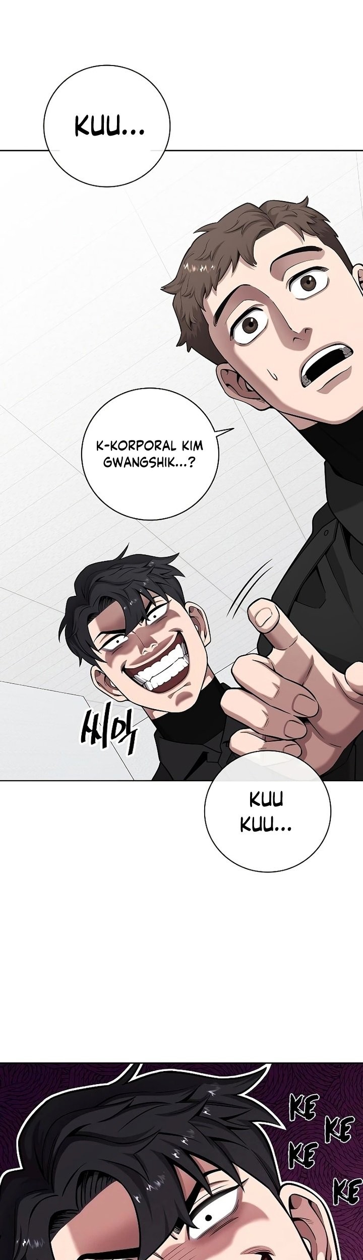 The Dark Mage’s Return to Enlistment Chapter 23 - halaman 66