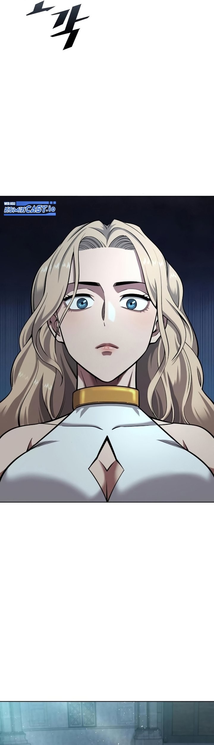 The Dark Mage’s Return to Enlistment Chapter 24 - halaman 10