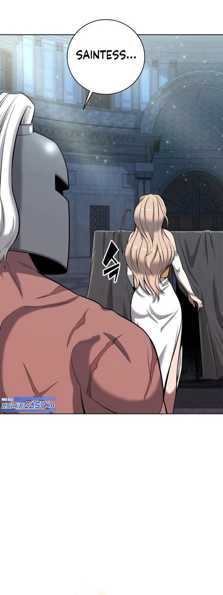 The Dark Mage’s Return to Enlistment Chapter 24 - halaman 13