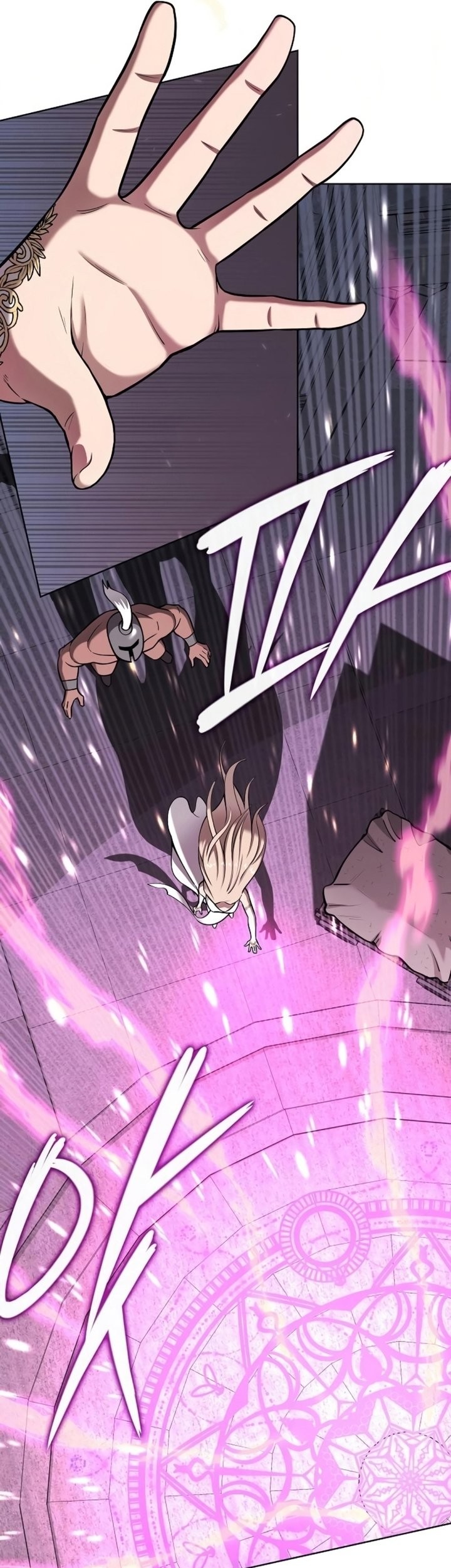 The Dark Mage’s Return to Enlistment Chapter 24 - halaman 14