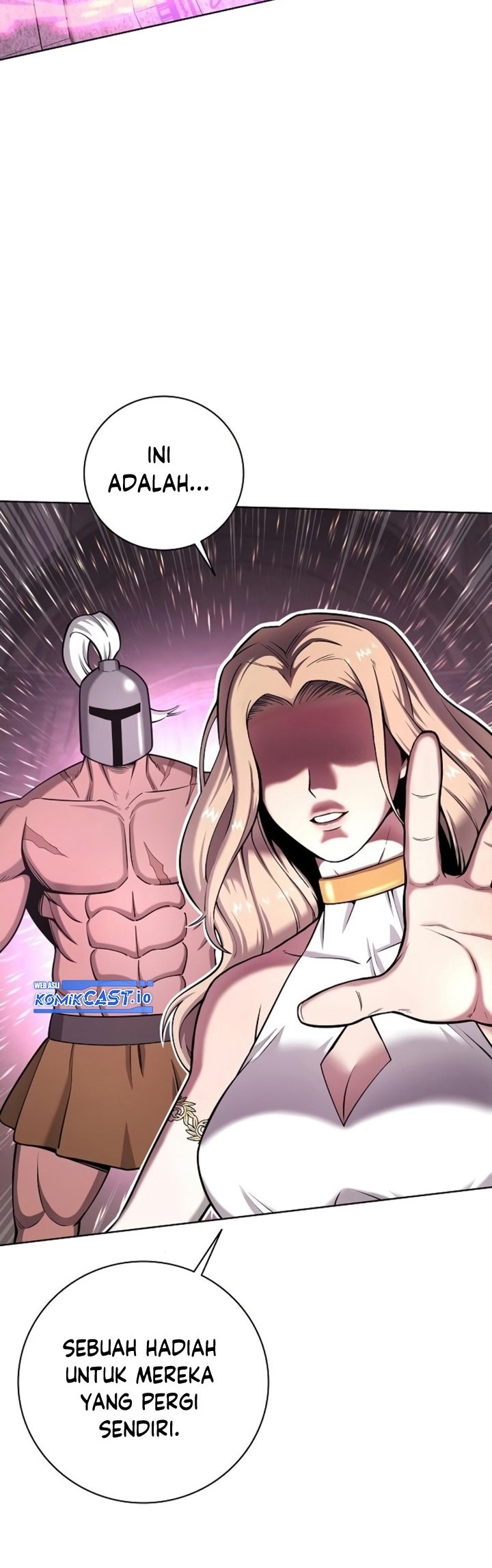 The Dark Mage’s Return to Enlistment Chapter 24 - halaman 15