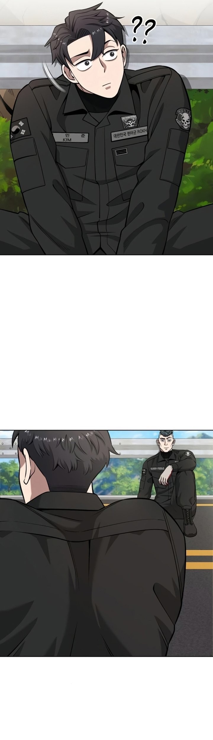 The Dark Mage’s Return to Enlistment Chapter 24 - halaman 38