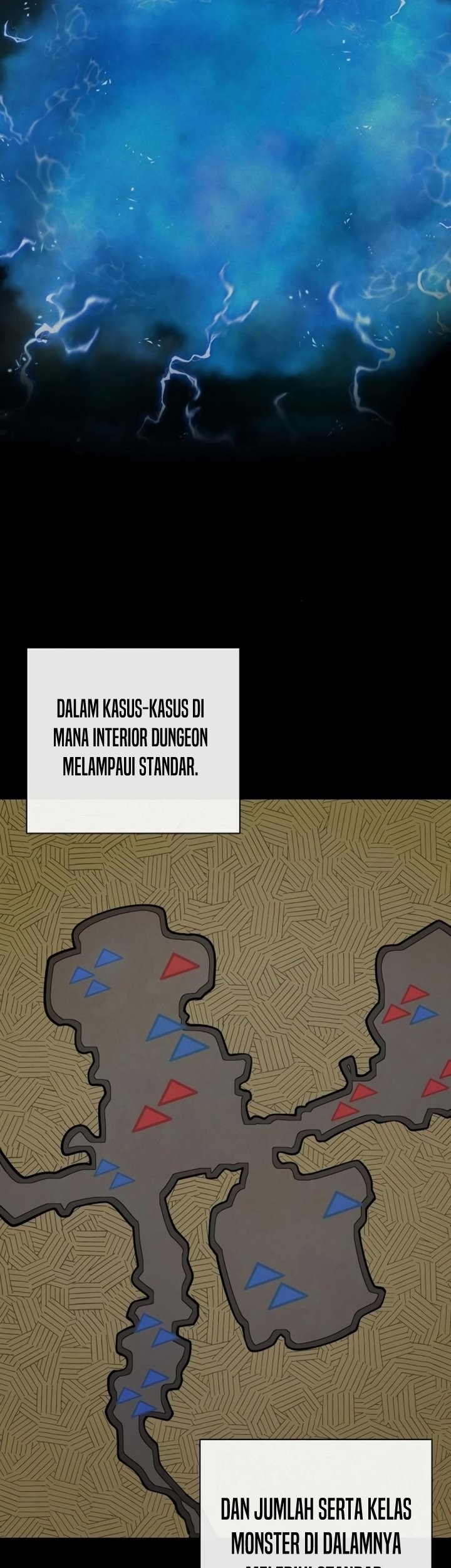 The Dark Mage’s Return to Enlistment Chapter 24 - halaman 40