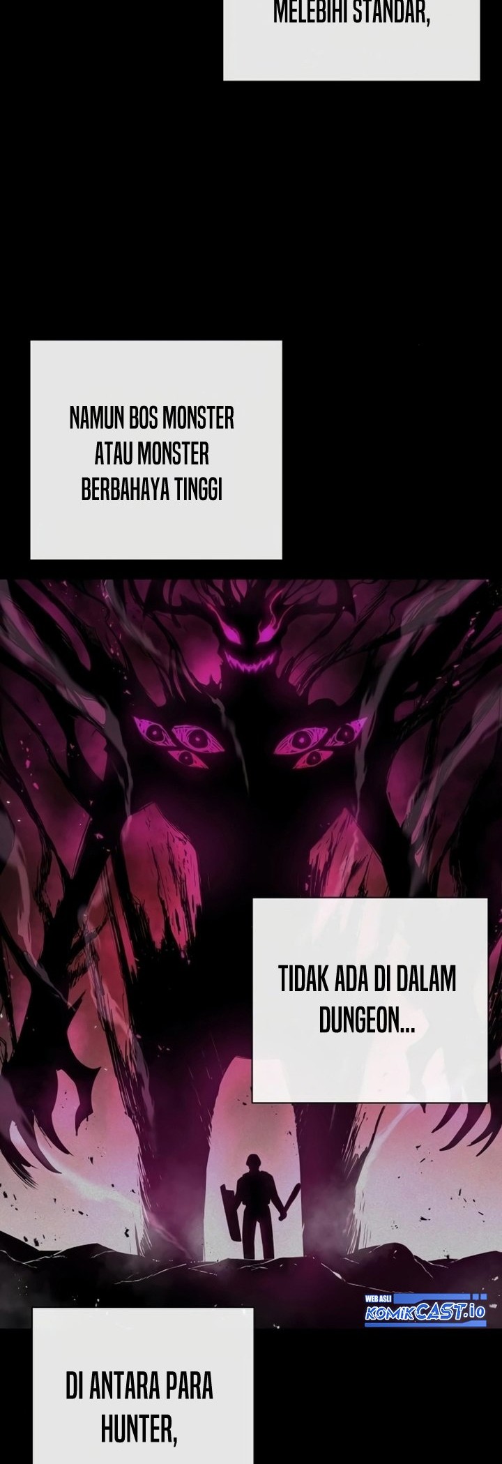 The Dark Mage’s Return to Enlistment Chapter 24 - halaman 41