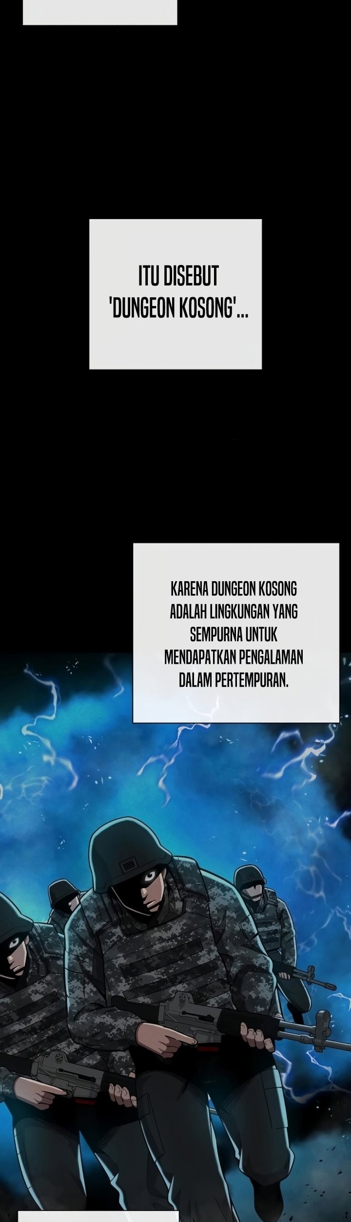 The Dark Mage’s Return to Enlistment Chapter 24 - halaman 42