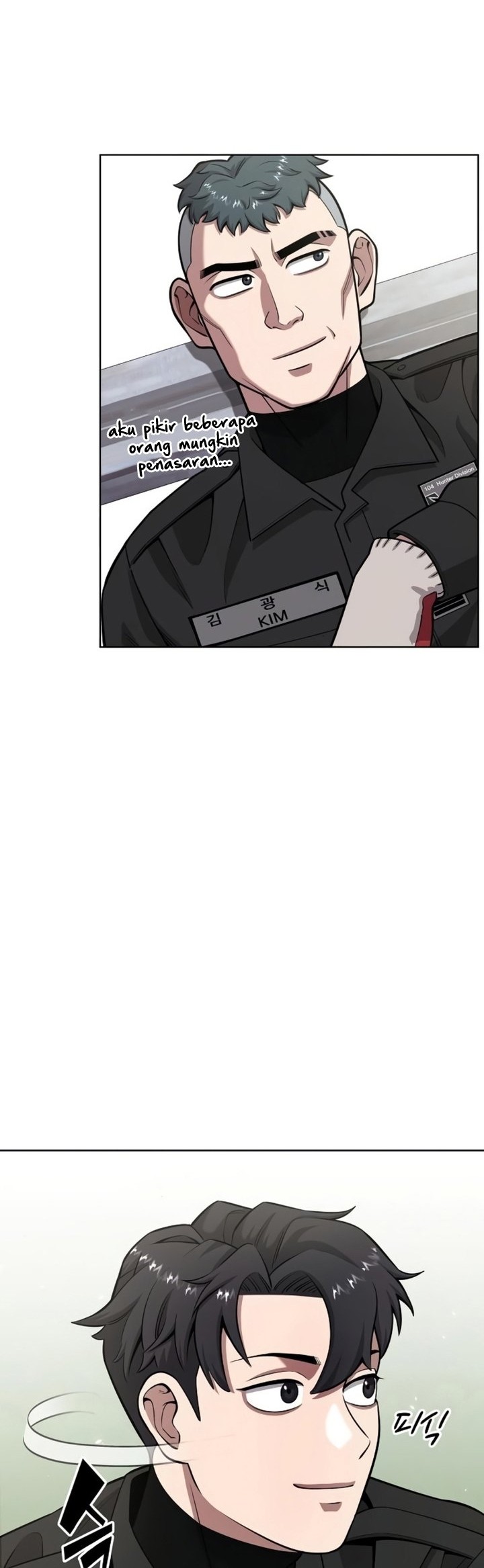 The Dark Mage’s Return to Enlistment Chapter 24 - halaman 45