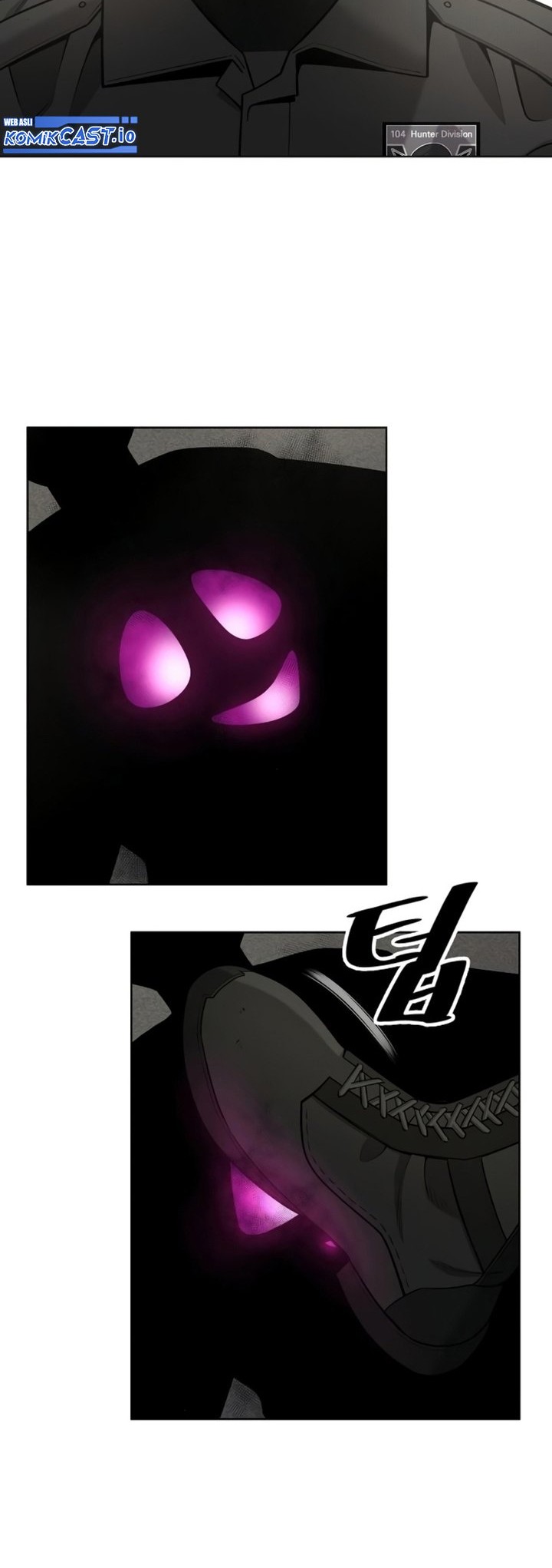 The Dark Mage’s Return to Enlistment Chapter 24 - halaman 51