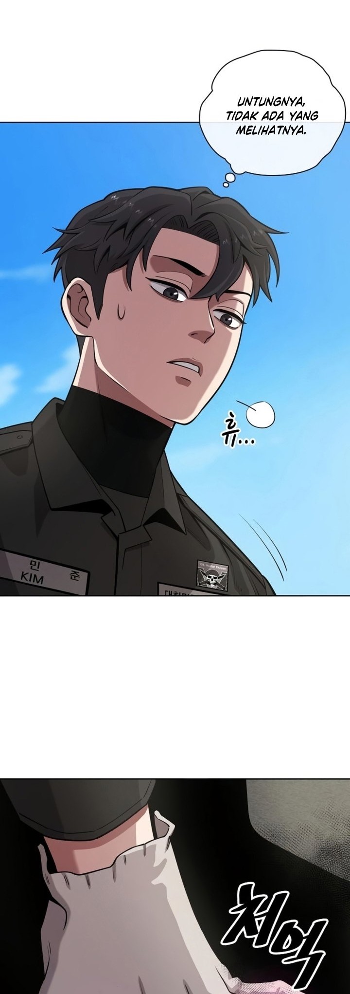 The Dark Mage’s Return to Enlistment Chapter 24 - halaman 53