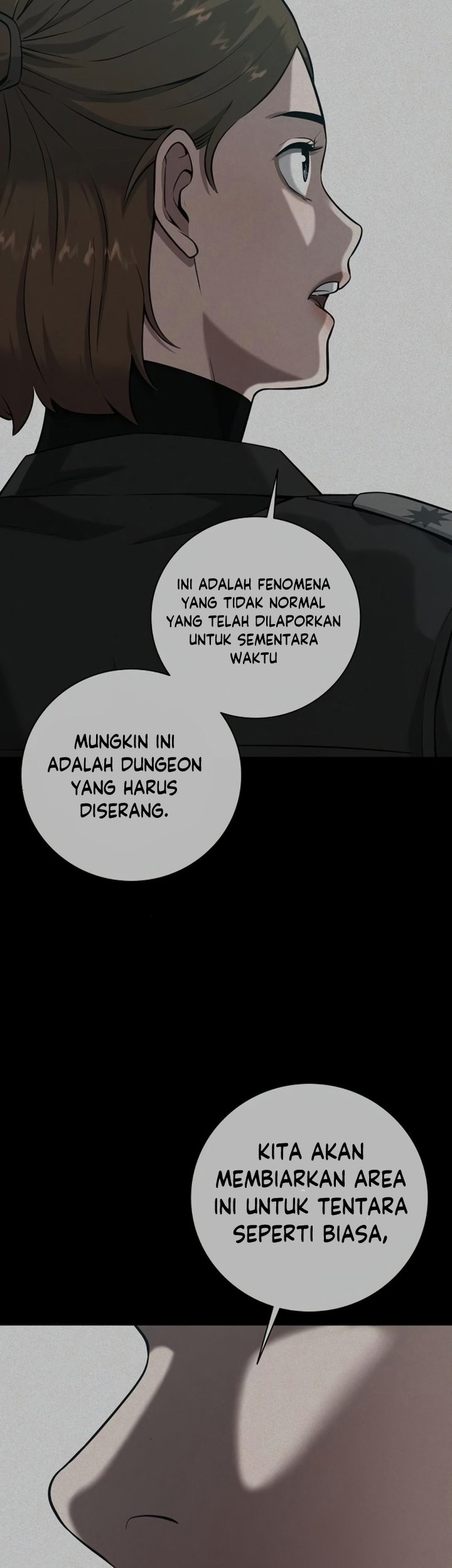 The Dark Mage’s Return to Enlistment Chapter 24 - halaman 58