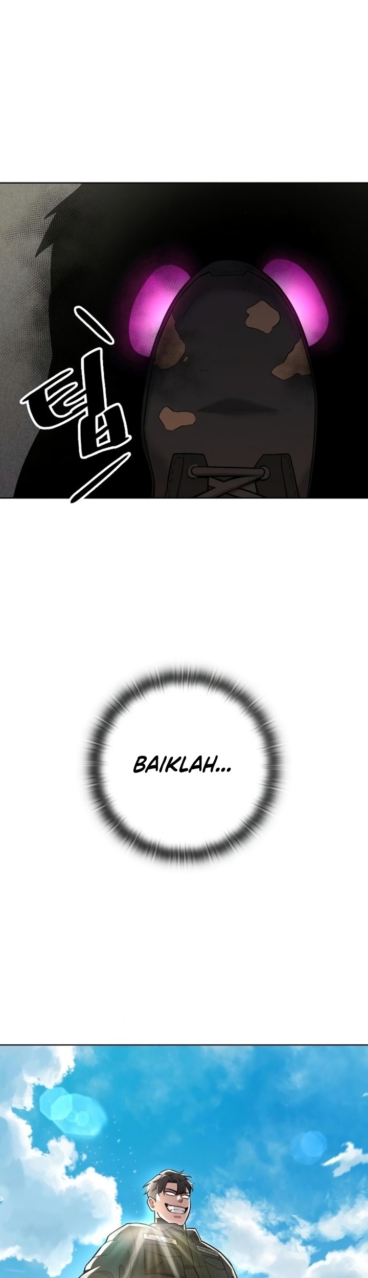 The Dark Mage’s Return to Enlistment Chapter 24 - halaman 62