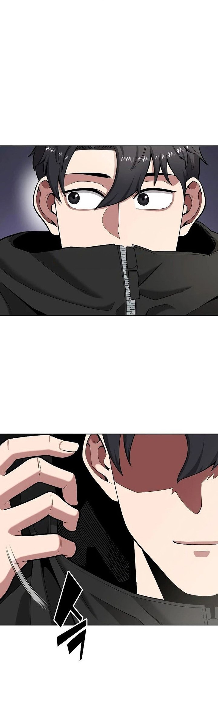 The Dark Mage’s Return to Enlistment Chapter 25 - halaman 17