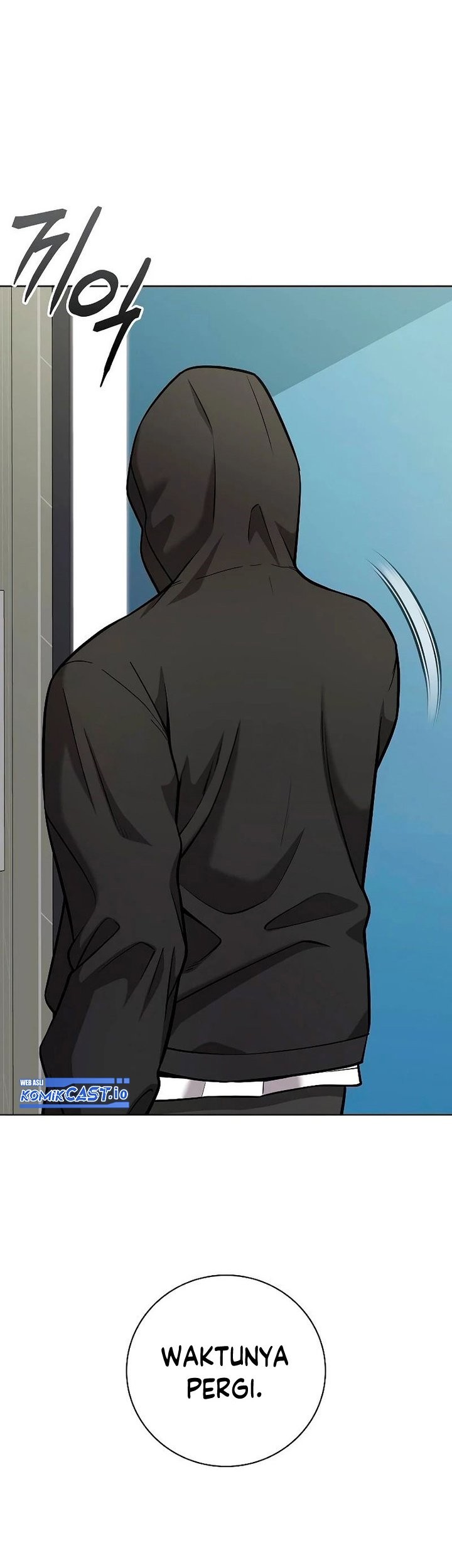 The Dark Mage’s Return to Enlistment Chapter 25 - halaman 18