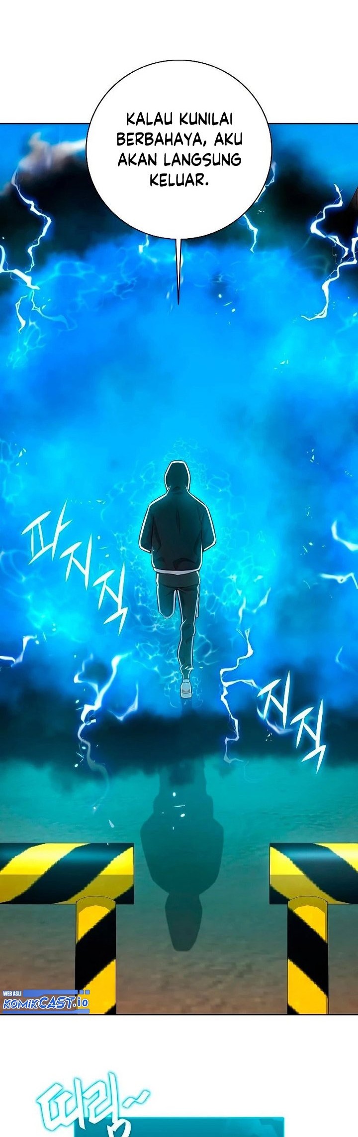 The Dark Mage’s Return to Enlistment Chapter 25 - halaman 29