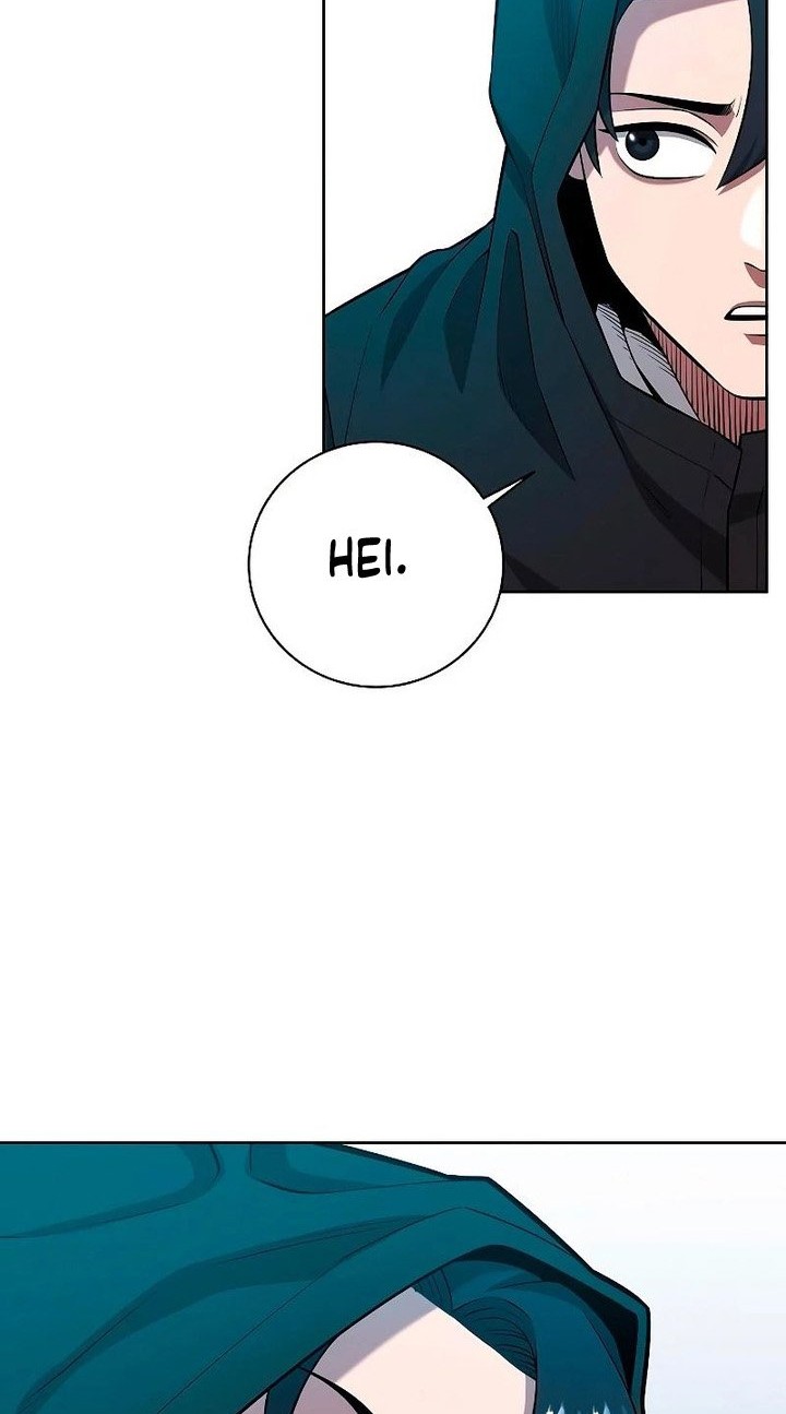 The Dark Mage’s Return to Enlistment Chapter 25 - halaman 33