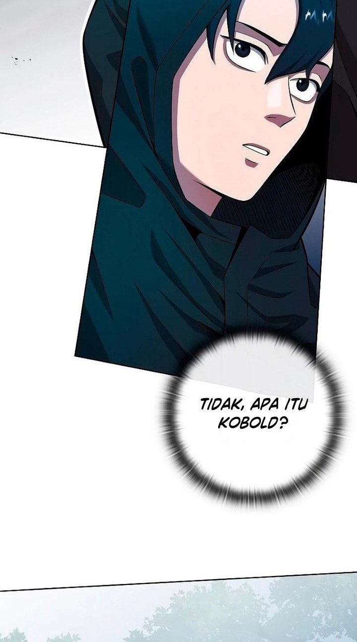 The Dark Mage’s Return to Enlistment Chapter 25 - halaman 37