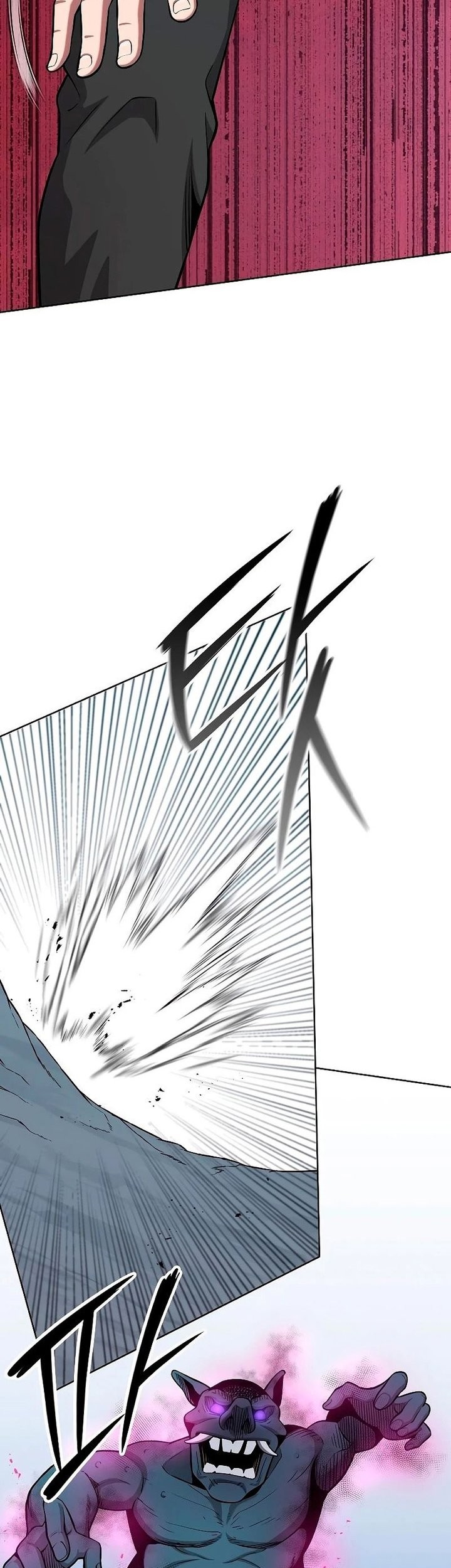 The Dark Mage’s Return to Enlistment Chapter 25 - halaman 40