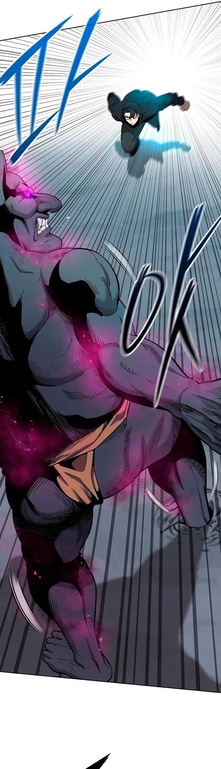 The Dark Mage’s Return to Enlistment Chapter 25 - halaman 50