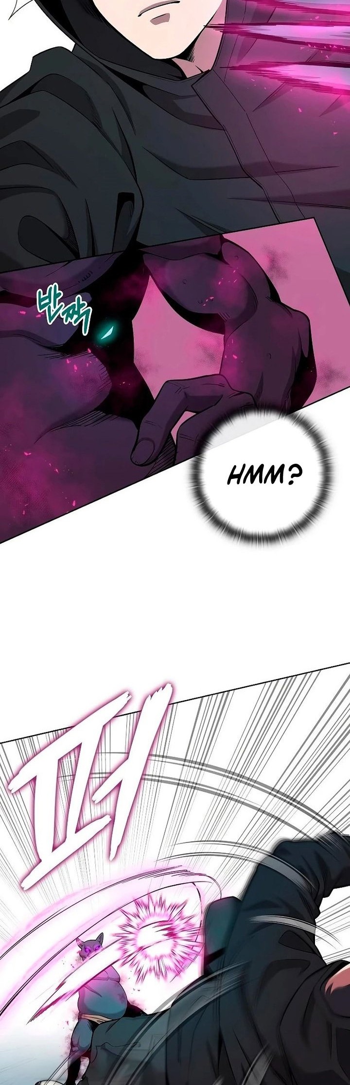The Dark Mage’s Return to Enlistment Chapter 25 - halaman 53