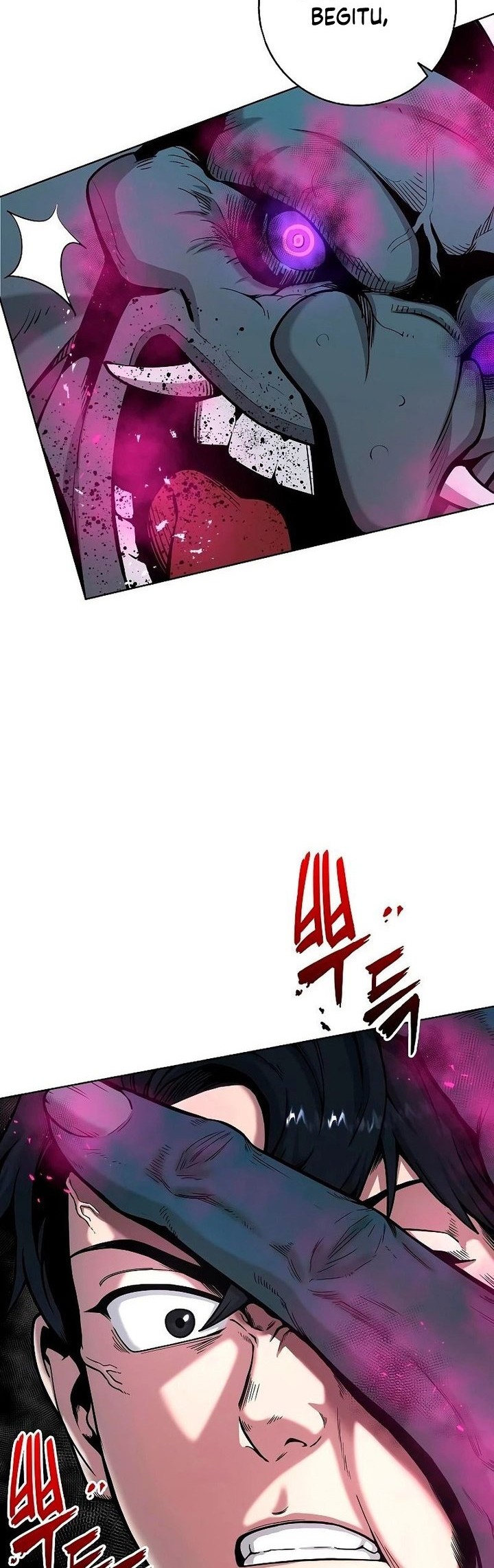 The Dark Mage’s Return to Enlistment Chapter 25 - halaman 59