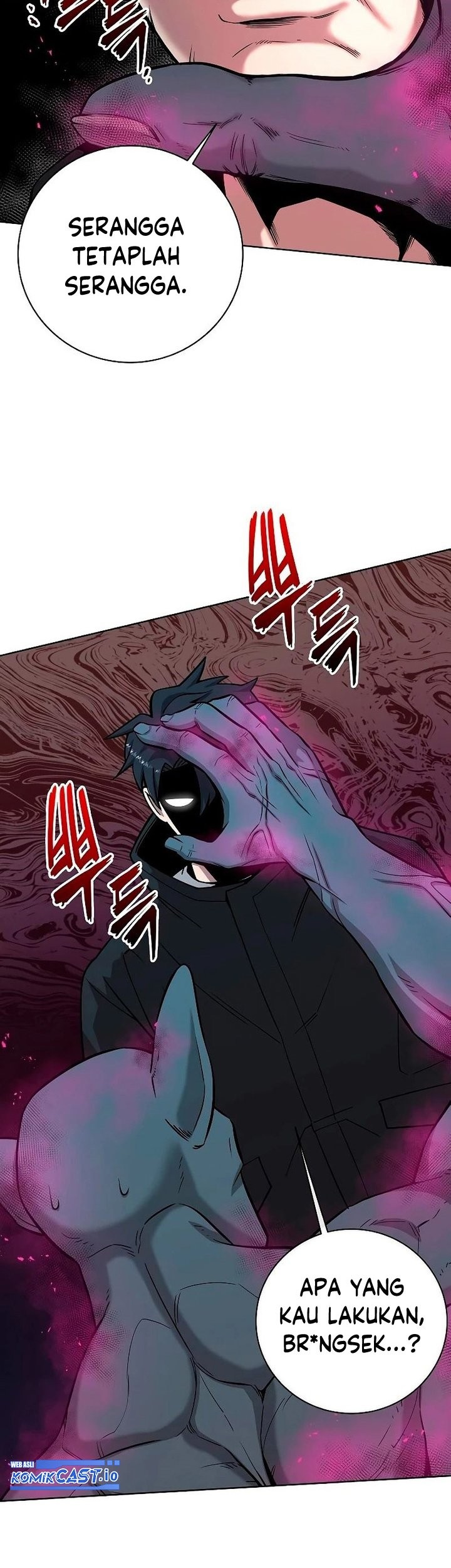 The Dark Mage’s Return to Enlistment Chapter 25 - halaman 60