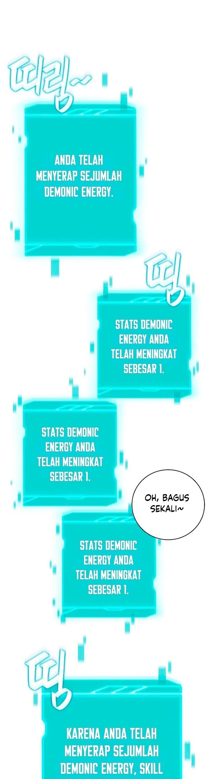 The Dark Mage’s Return to Enlistment Chapter 25 - halaman 66