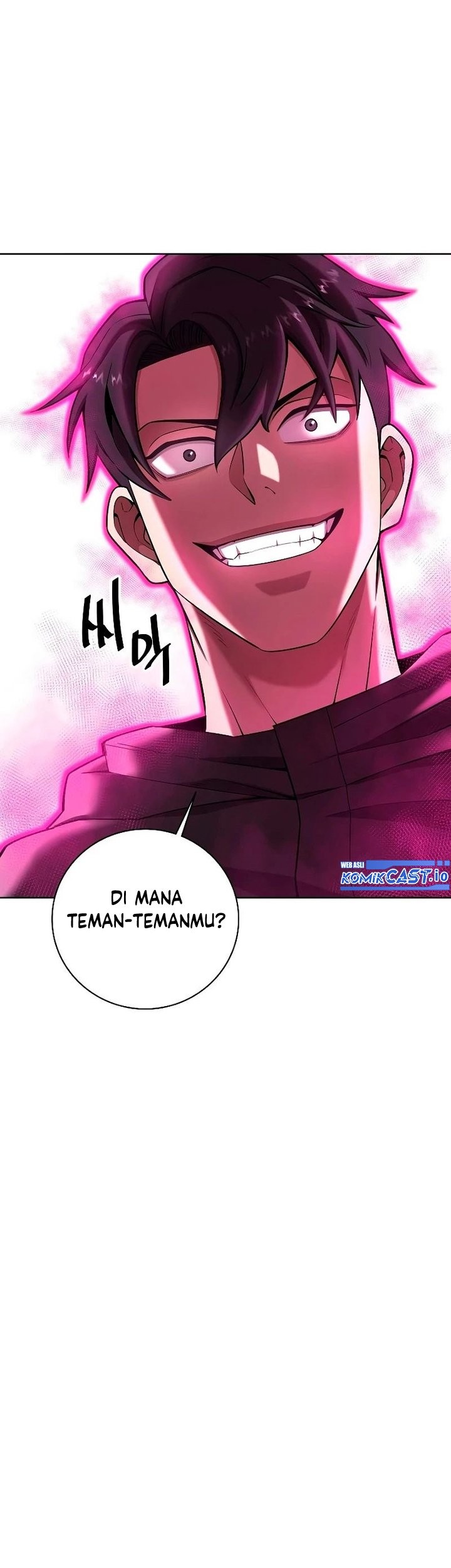 The Dark Mage’s Return to Enlistment Chapter 26 - halaman 14