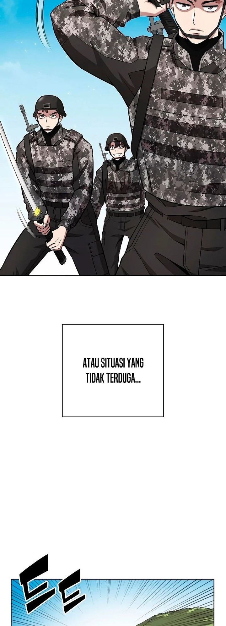 The Dark Mage’s Return to Enlistment Chapter 26 - halaman 27